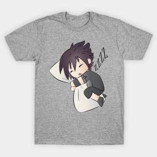 Sleep Well, Sweet Prince T-Shirt